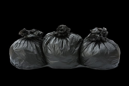 Eco-friendly waste disposal practices in construction