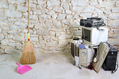 Benefits of professional office clearance