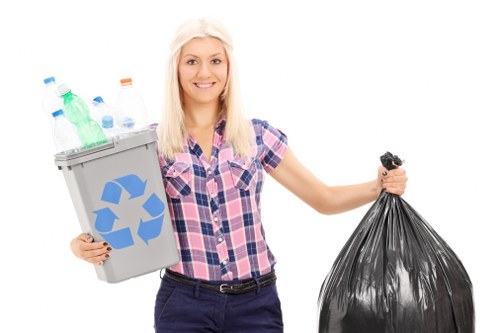 Deptford home clearance process overview