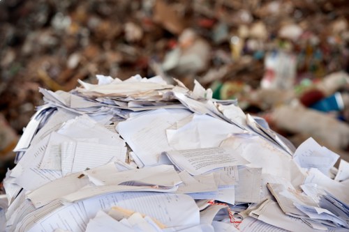 Deptford residential house clearance service