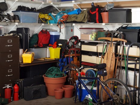 Efficient home clearance services in Deptford