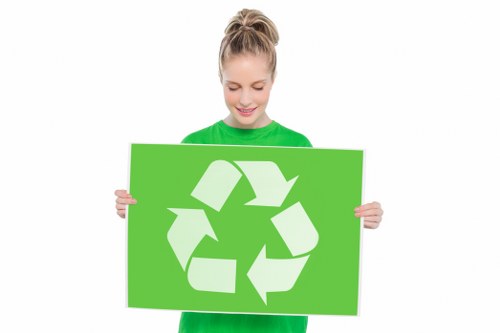 Professional furniture removal service in Deptford
